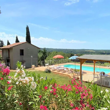 Podere La Quercia By Interhome