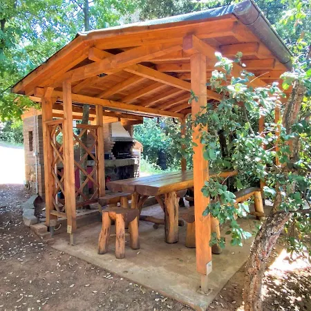 Podere La Quercia By Interhome * リパルベッラ