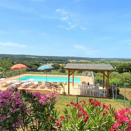 Podere La Quercia By Interhome * リパルベッラ