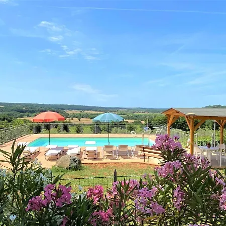 Podere La Quercia By Interhome アパート