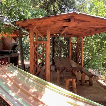アパート Podere La Quercia By Interhome
