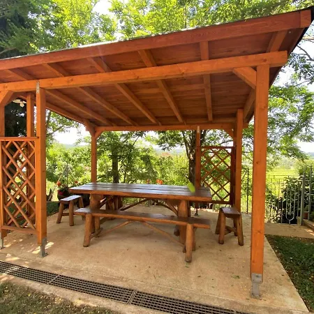 Podere La Quercia By Interhome *