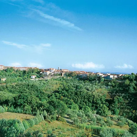 Podere La Quercia By Interhome *