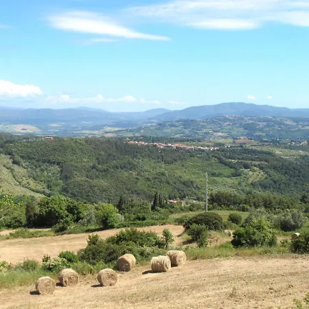 Podere La Quercia By Interhome *